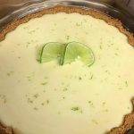 COPYCAT CHEESECAKE FACTORY KEY LIME