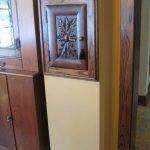 The Purpose of This Intriguing Secret Passage in Old Homes