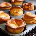 Classic Yorkshire Pudding A Perfect Side for Every Roast