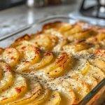 What a delight! This is my hubby’s favorite side dish! But he eats it like a main!