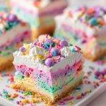 Hands down, this is the only cake my hubby will eat for Easter!