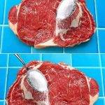 Savory Steak Tenderization Method Recipe