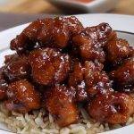 This recipe is even better than the restaurant version, my hubby loves it