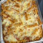 Pasta al Forno