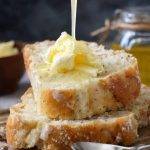 My Irish grandma taught me this recipe, and I swear I make it all year long!