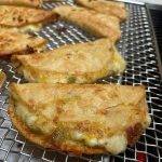 Chicken Quesabirria Recipe