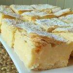 this classic vanilla is to die for