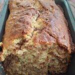 Amish Cinnamon Bread