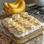 Goodness gracious! I made this meal for a event, and it disappeared in minutes