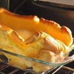 DUTCH BABY BAKE