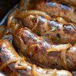 Things just got awesome around here. My man and his buddies are obsessed with this dish, so I gotta whip up more every time.