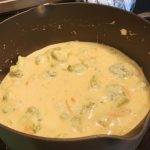 PANERA BROCCOLI CHEESE SOUP