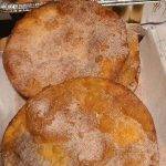 MEXICAN BUÑUELOS RECIPE