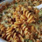 AMISH COUNTRY CASSEROLE
