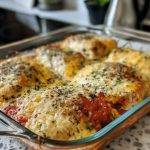 Everyone at home was a fan of this dish, so I’m thinking of making twice as much next time