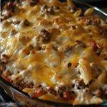 POOR MAN HUSBAND CASSEROLE