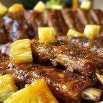 My buddy from Hawaii introduced me to this dish and now it’s on repeat at our place!