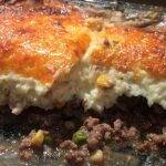 Classic Shepherd’s Pie