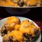 My entire family loved this dish. I plan on doubling the recipe next time