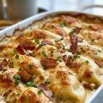 My aunties used to make this, and I thought the recipe was lost forever. Luckily, I found it, and it tastes even better than I remember