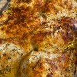 MELT IN YOUR MOUTH CHICKEN