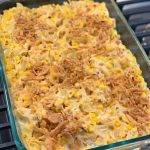 Quick and Easy Chicken Casserole Recipes