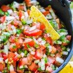 Pico de Gallo