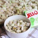 Pistachio Puppy Chow: The Ultimate Snack Delight