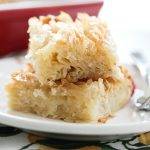 Crinkle Cake Recipe: A Deliciously Sweet Treat