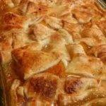 Triple Crust Peach Cobbler: A Hearty Twist on a Classic Dessert