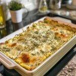 Always a winner with the family! The little ones adored it and scarfed down the rest when they woke up!