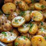 I learned this technique from my Italian grandmother, and I’ve never stopped!