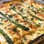 I made this for a get-together and it was so good, no one could resist grabbing seconds.