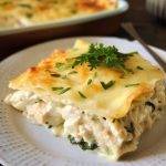 My daughter prepared this for dinner, and it was a real winner, had to nab the recipe