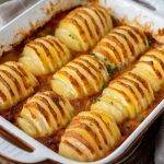 Tried this for the first time and it didn’t disappoint! Hubby asked for 2 extra helpings!