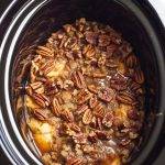 I don’t think I’d ever get tired of eating this. It’s that good