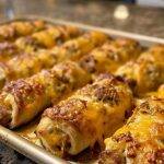 I whipped up this dish for our potluck and it got rave reviews!