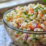 We have been cooking this dish ever since my Hawaiian buddy revealed it to me!