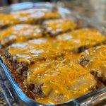 My dinner party guests always go nuts over this dish.