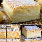 How Magic Custard Cake Works