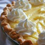 I’ve made this pie for over 40 years now and it’s still our fave!