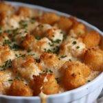 This recipe is in my oven right now, and house is already smelling divine!