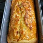 Lemon Cake To Die For