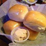 Texas Roadhouse’s Rolls