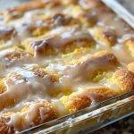 Honey Bun Cake A Taste of Simpler Times