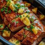 This dish is so delicious, I can’t control myself. Send help!